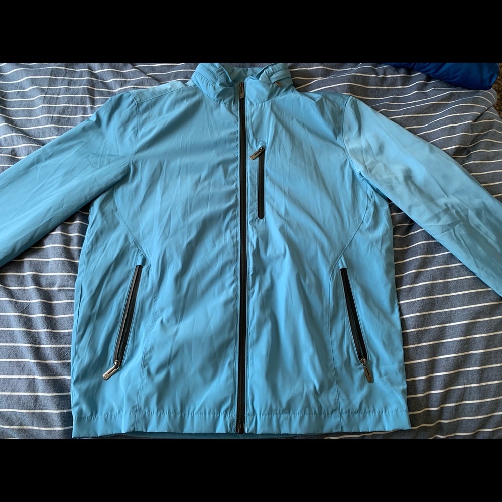 Tumi T-Tech Jacket